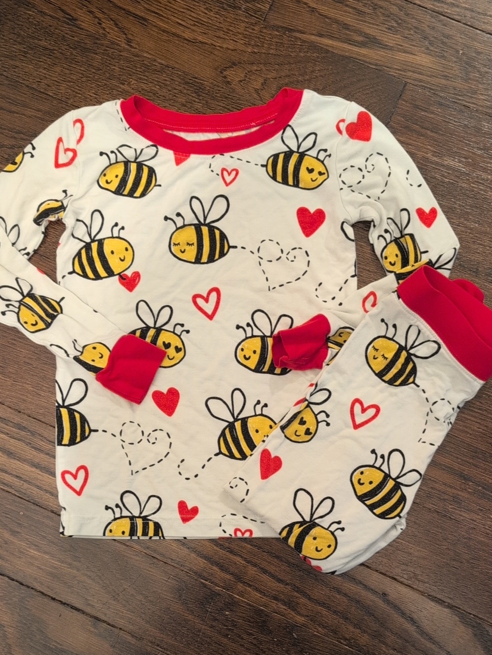 Little Sleepies 2T Set